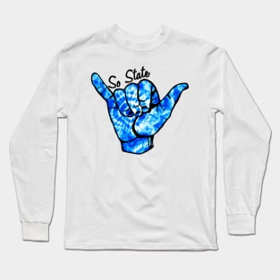 So State Long Sleeve T-Shirt